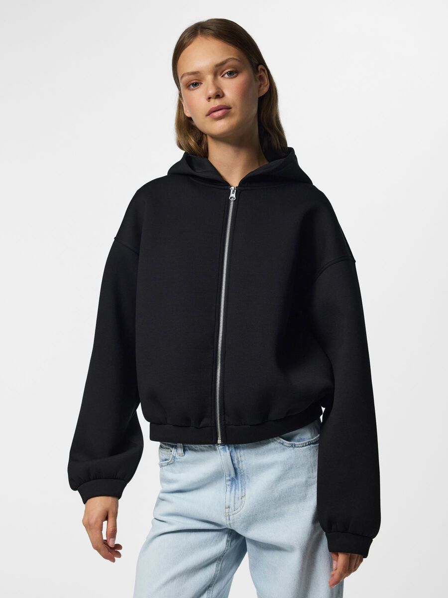 Product carousel image 1 PCBUCUBA GLIDEL&Aring;S SCUBA HETTEGENSER, Black