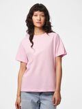 Product image thumbnail 1 PCRIA BOMULD T-SHIRT, Roseate Spoonbill