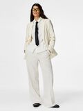 Product image thumbnail - PCBOZZY GESTREIFT BLAZER, Birch | 5