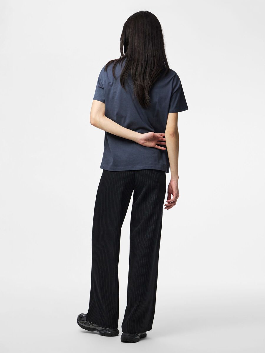 Product carousel image - CAMISETA, Ombre Blue | 2