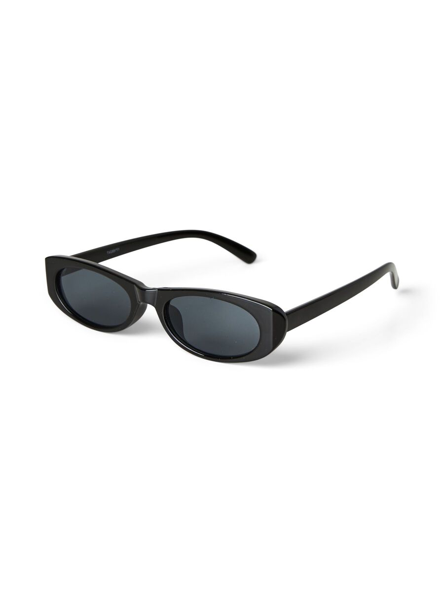 Product carousel image - PCMILANIA  SUNGLASSES, Black | 2