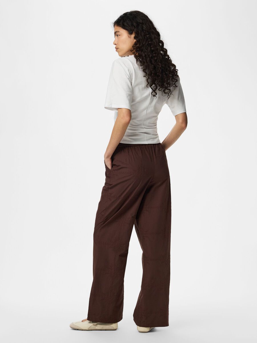 Carousel image - PANTALONES, Chicory Coffee | 2