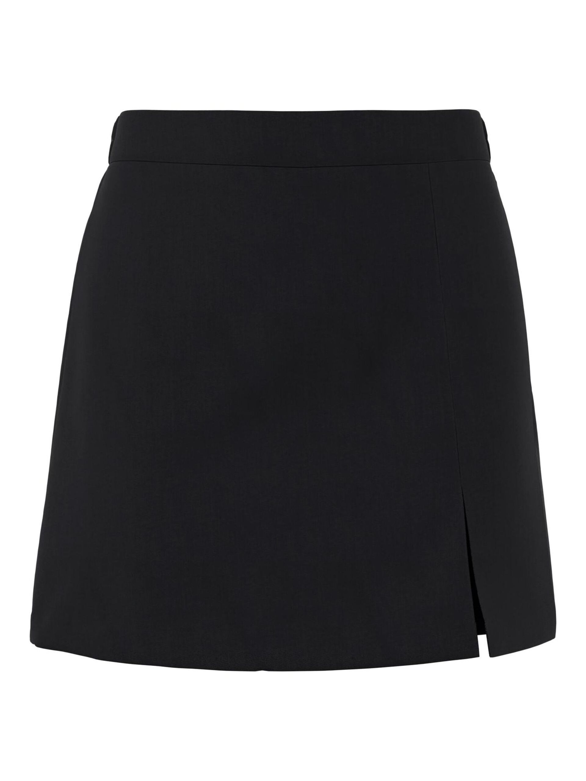 Carousel image - PCBOSELLA SKORT, Black | 6