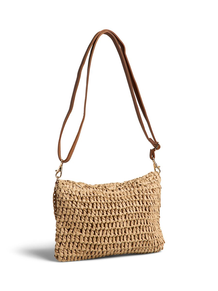 Product carousel image - BORSA A TRACOLLA, Nature | 2