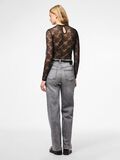 Product image thumbnail - PCMILLY BODY, Black | 2