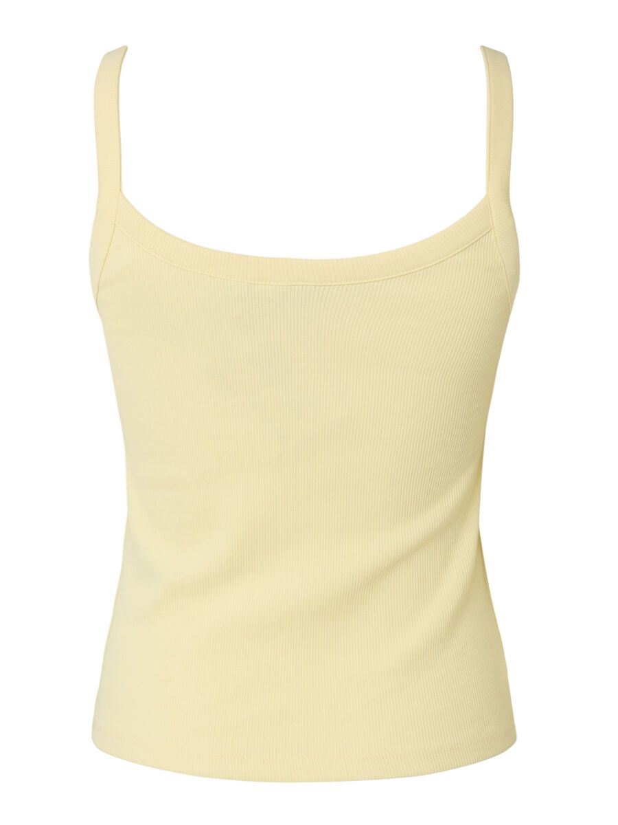 Carousel image - PCMAY TOP, French Vanilla | 6