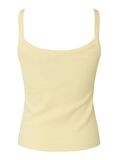 Product image thumbnail - PCMAY TOP, French Vanilla | 6