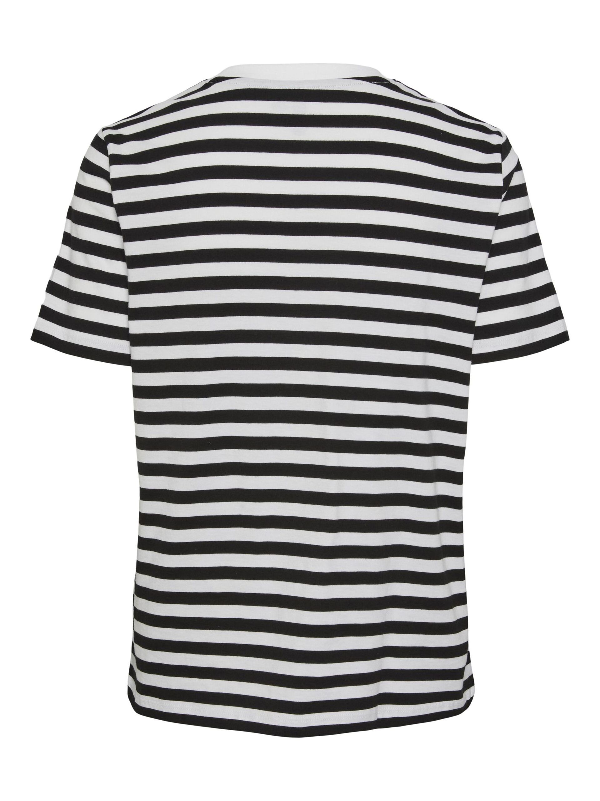 Carousel image - CAMISETA, Black | 7