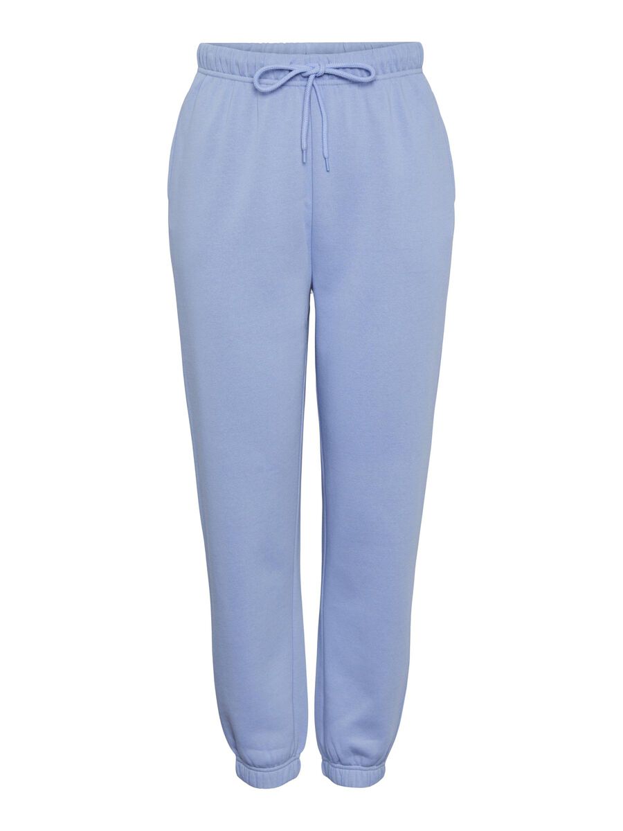 Product carousel image - PCCHILLI SWEATPANTS, Hydrangea | 2