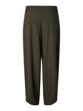Product image thumbnail 6 PCBOSELLA MW BARREL TROUSERS, Forest Night