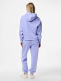 Product image thumbnail - PCCHILLI SWEATPANTS, Baby Lavender | 2