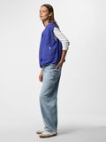 Product image thumbnail 3 PCKATTY TEDDY  GILET, Dazzling Blue