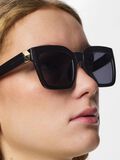 Product image thumbnail - PCBALLA SUNGLASSES, Black | 5
