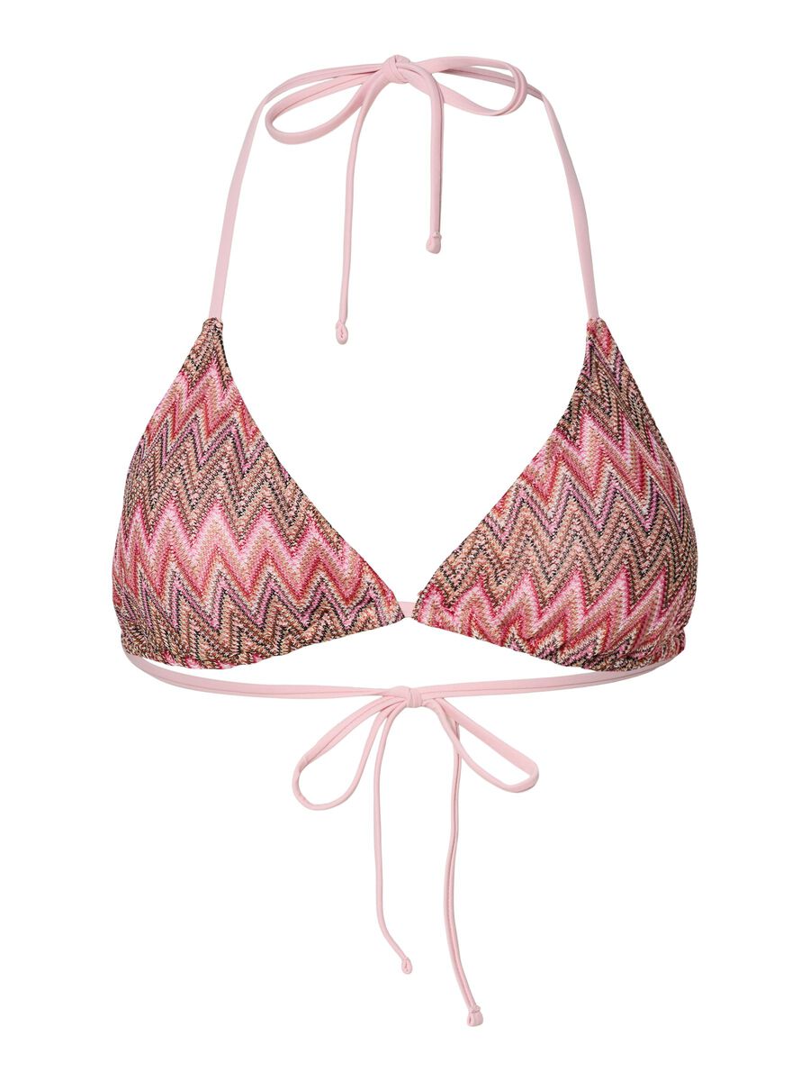 Product carousel image - G&Oacute;RA OD BIKINI, Rose Shadow | 2