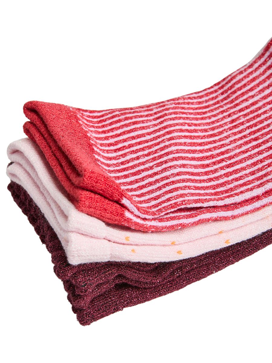 Product carousel image - PCSEBBY SOKKER, Adrenaline Rush | 1