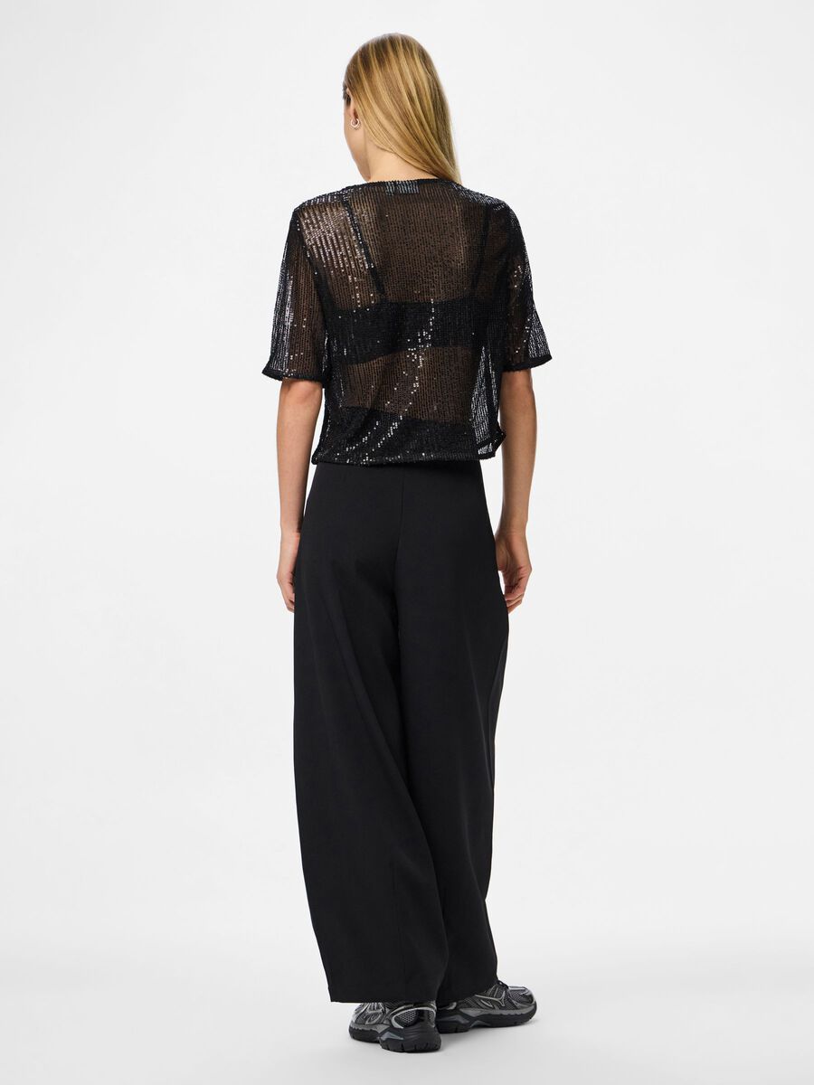 Product carousel image - T-SHIRT, Black | 2