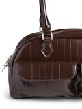 Product image thumbnail - PCBOWLING POCKET  BAG, Hot Fudge | 4