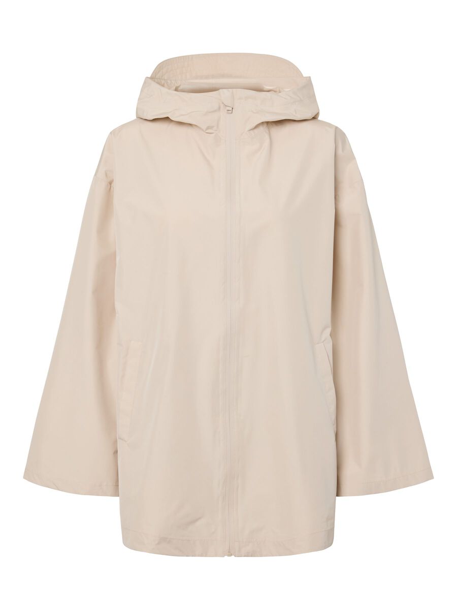 Product carousel image - PCTUI VESTE DE PLUIE, Gray Morn | 2