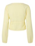 Product image thumbnail 8 PCSASTINA MUSSELIN BLOUSE, French Vanilla
