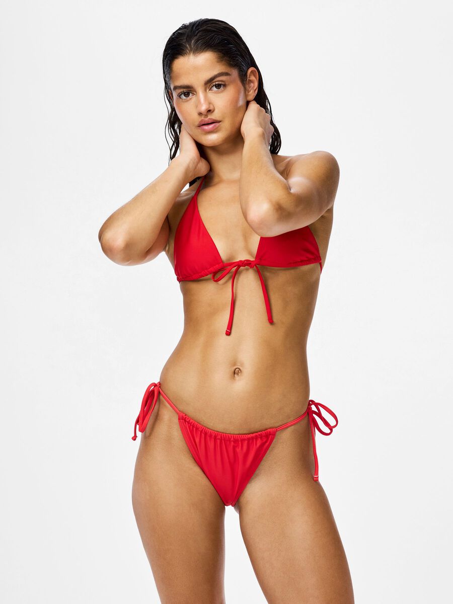 Carousel image - PCBAOMI BAS DE BIKINI, Lychee | 1
