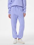 Product image thumbnail - PCCHILLI SWEATPANTS, Baby Lavender | 1