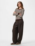 Product image thumbnail 5 PCNORA STRICKJACKE, Hot Fudge