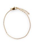 Product image thumbnail - PCDOLINE BRACELET, Gold Colour | 4