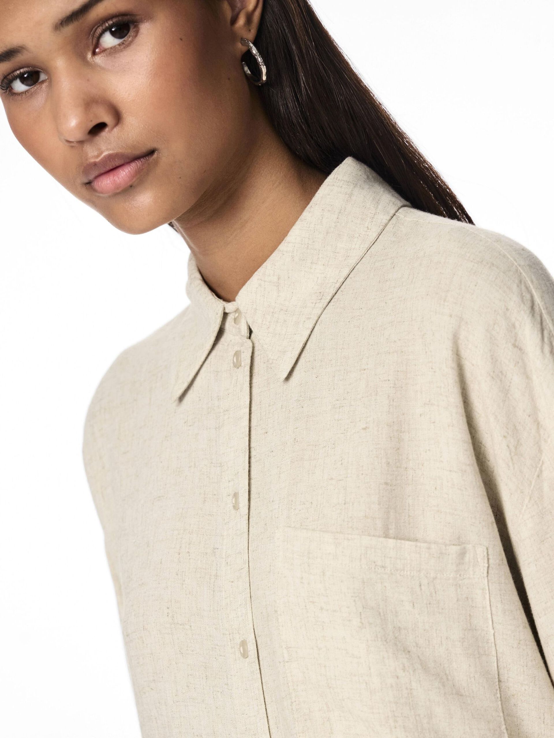Carousel image - PCPIA SHIRT, Birch | 4