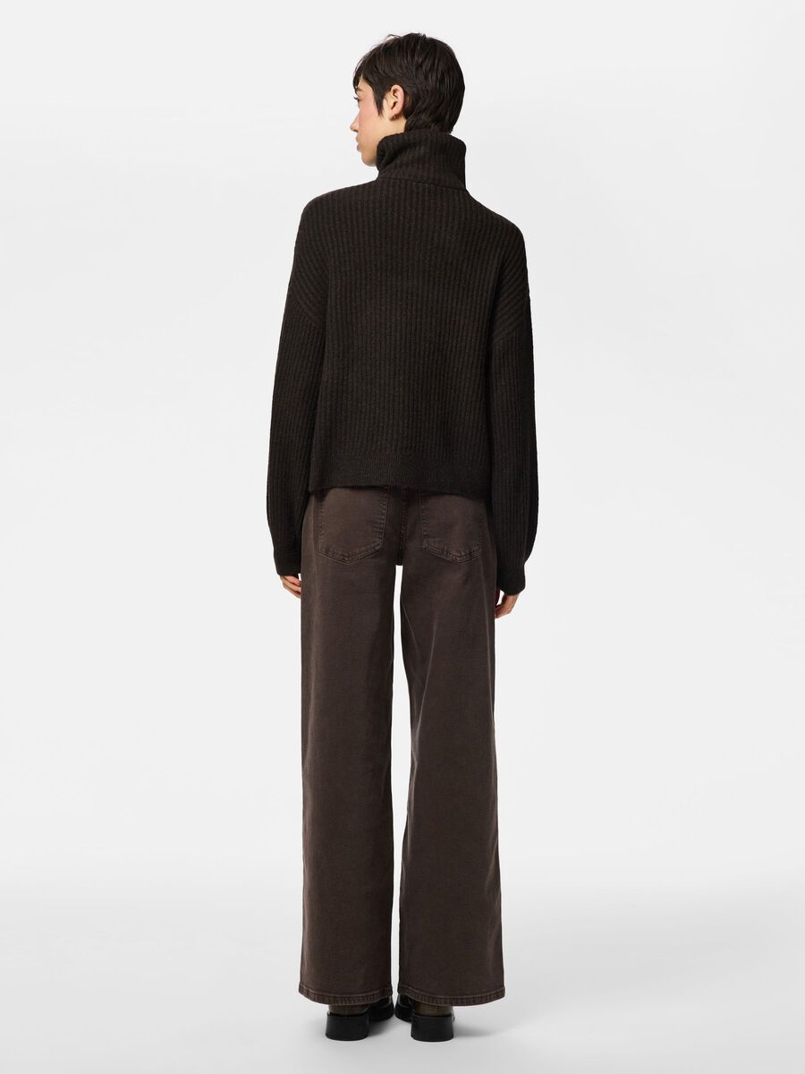 Carousel image - PCSILLY HALF-ZIP JUMPER, Delicioso | 2