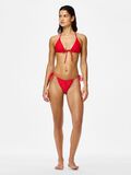 Product image thumbnail - PARTE DE ARRIBA DE BIKINI, Lychee | 3