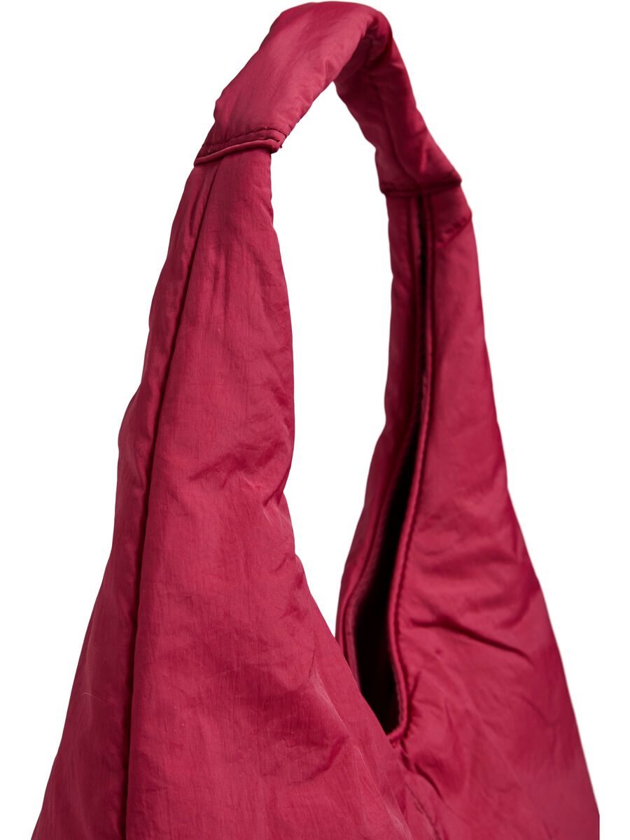 Carousel image - PCBANANDA NYLON BAG, Garnet | 6