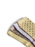 Product image thumbnail 3 PCSEBBY SOCKS, Pastel Lilac