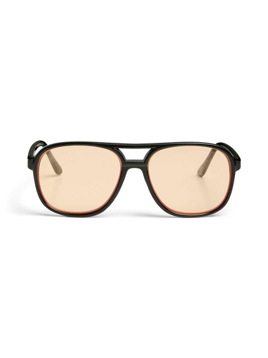 Product carousel image - PCLANA SUNGLASSES, Black | 1