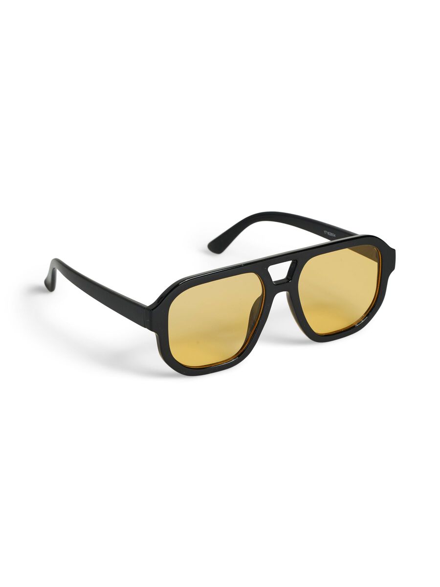 Product carousel image - PCKARLA  SUNGLASSES, Black | 2