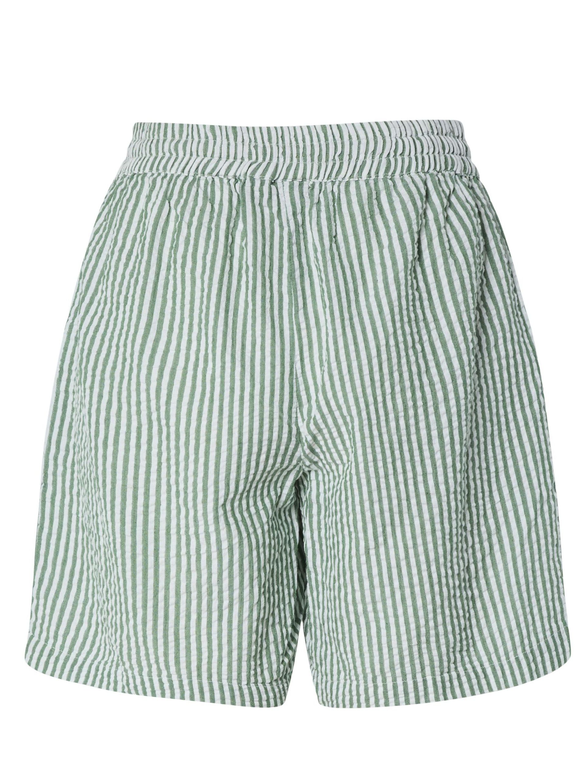 Carousel image - PCSALLY HW SHORTS, Fairway | 7
