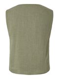 Product image thumbnail - PCVINSTY  VEST, Deep Lichen Green | 2