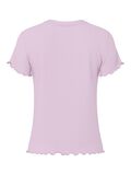 Product image thumbnail - CAMISETA, Winsome Orchid | 2