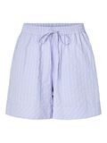 Product image thumbnail - SHORTS, Pastel Lilac | 6