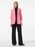 Product image thumbnail - PCBOSELLA BLAZER, Pink Lemonade | 5