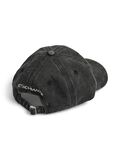 Product image thumbnail - PCBARAH CASQUETTE, Black | 2
