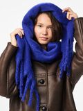 Product image thumbnail - PCNIKITA  SCARF, Bluing | 3