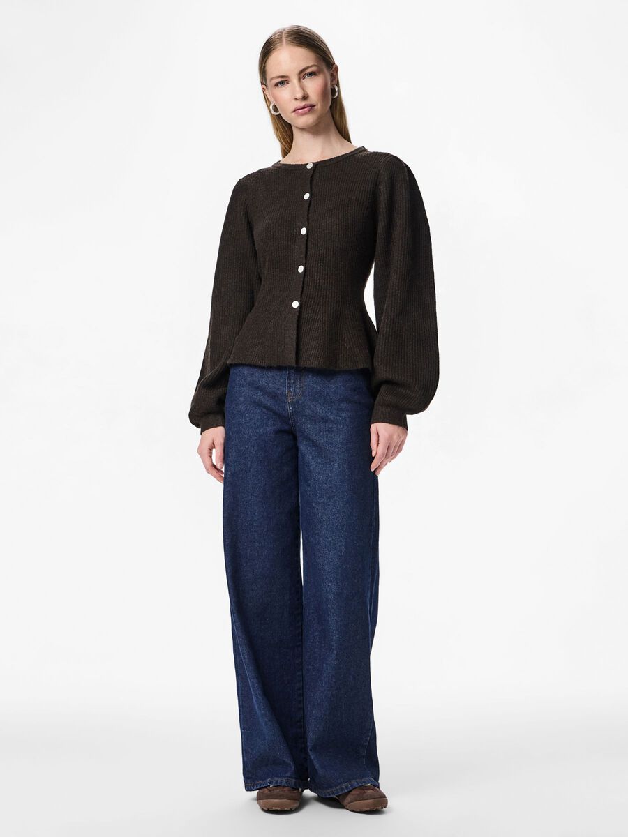 Carousel image - KARDIGAN Z DZIANINY, Delicioso | 3