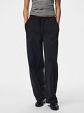 Product image thumbnail 1 PCSALI CHILLI MW SWEATPANTS, Black