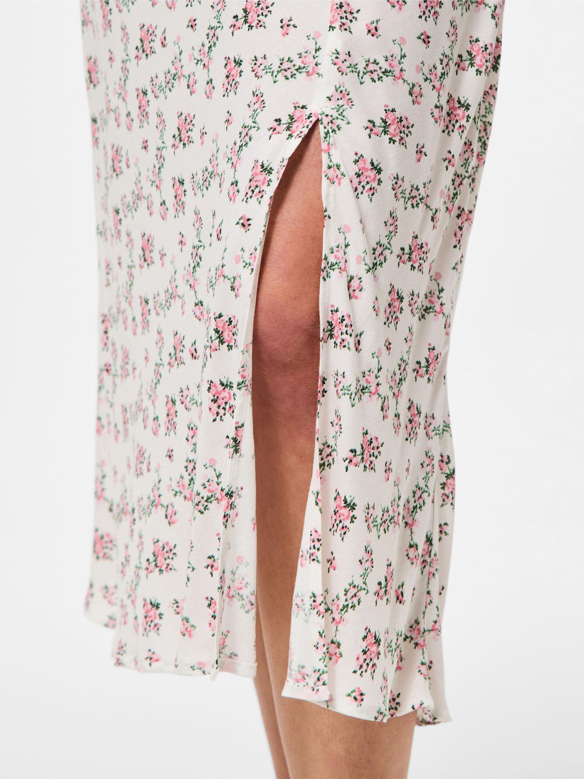 Carousel image - PCNYA MIDDELLANGE ROK, Cloud Dancer | 4