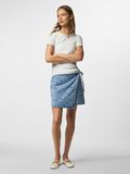 Product image thumbnail 3 MINIGONNA, Light Blue Denim