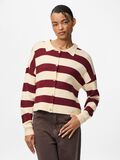 Product image thumbnail - CARDIGAN A MAGLIA, Winetasting | 1