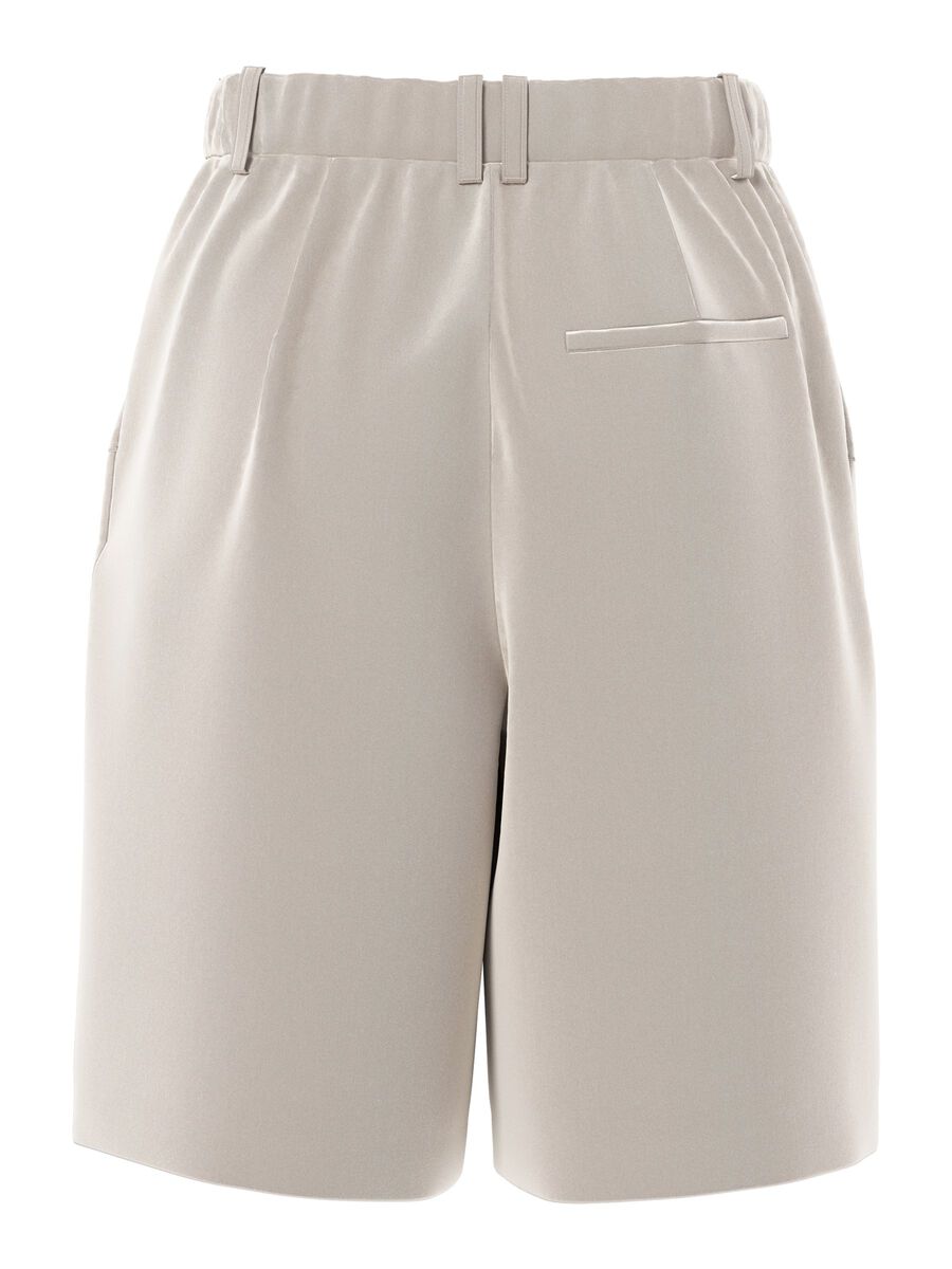 Carousel image - PCKAMIL HW  SHORTS, Silver Lining | 7
