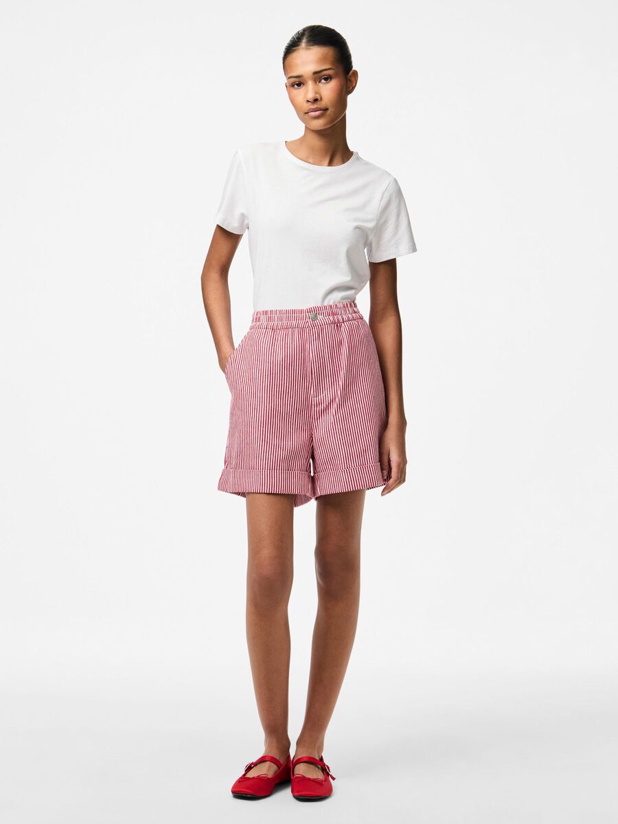Product carousel image - PCALLO SHORTS, Salsa | 2