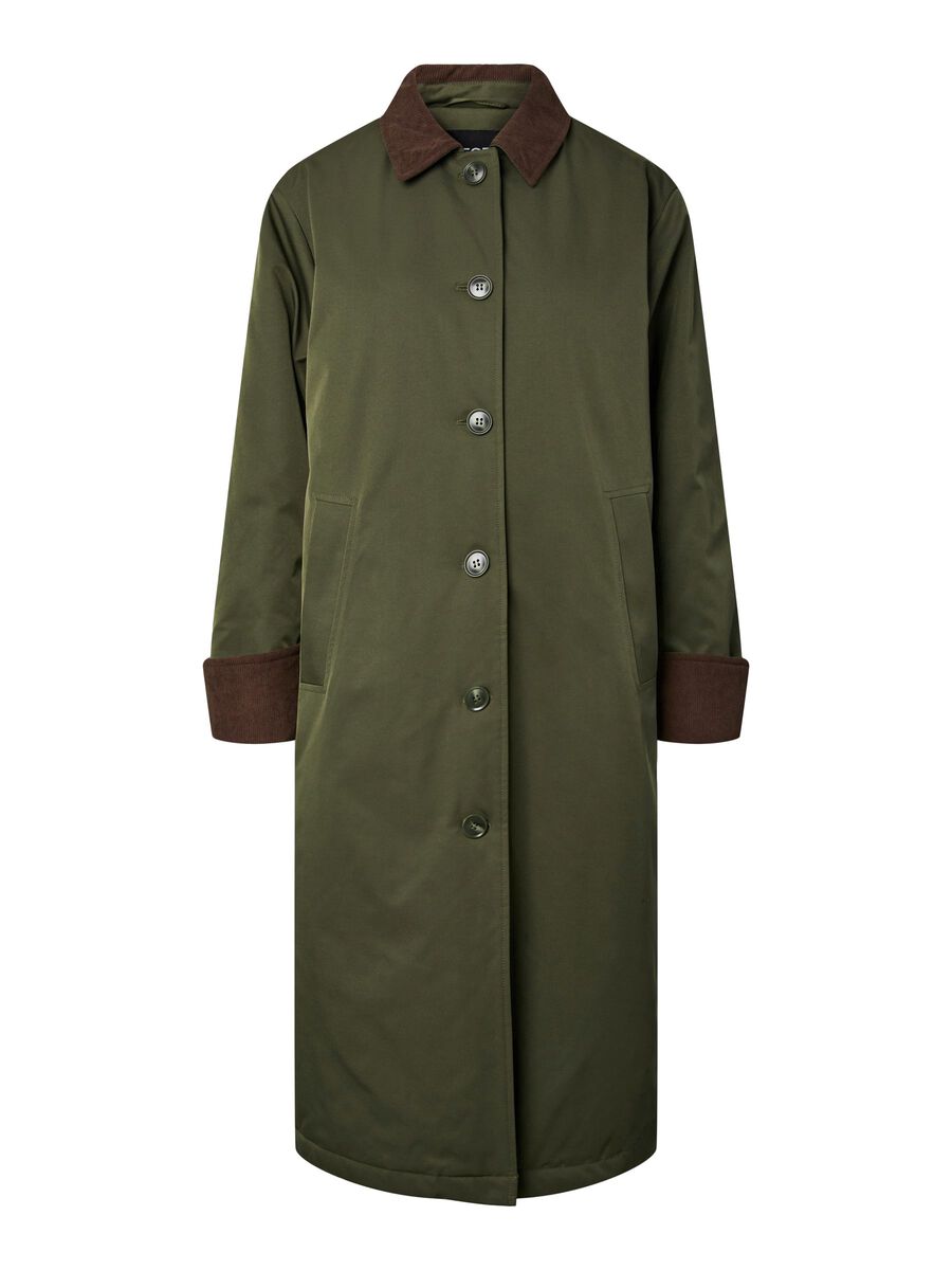 Product carousel image - CAPPOTTO, Forest Night | 2