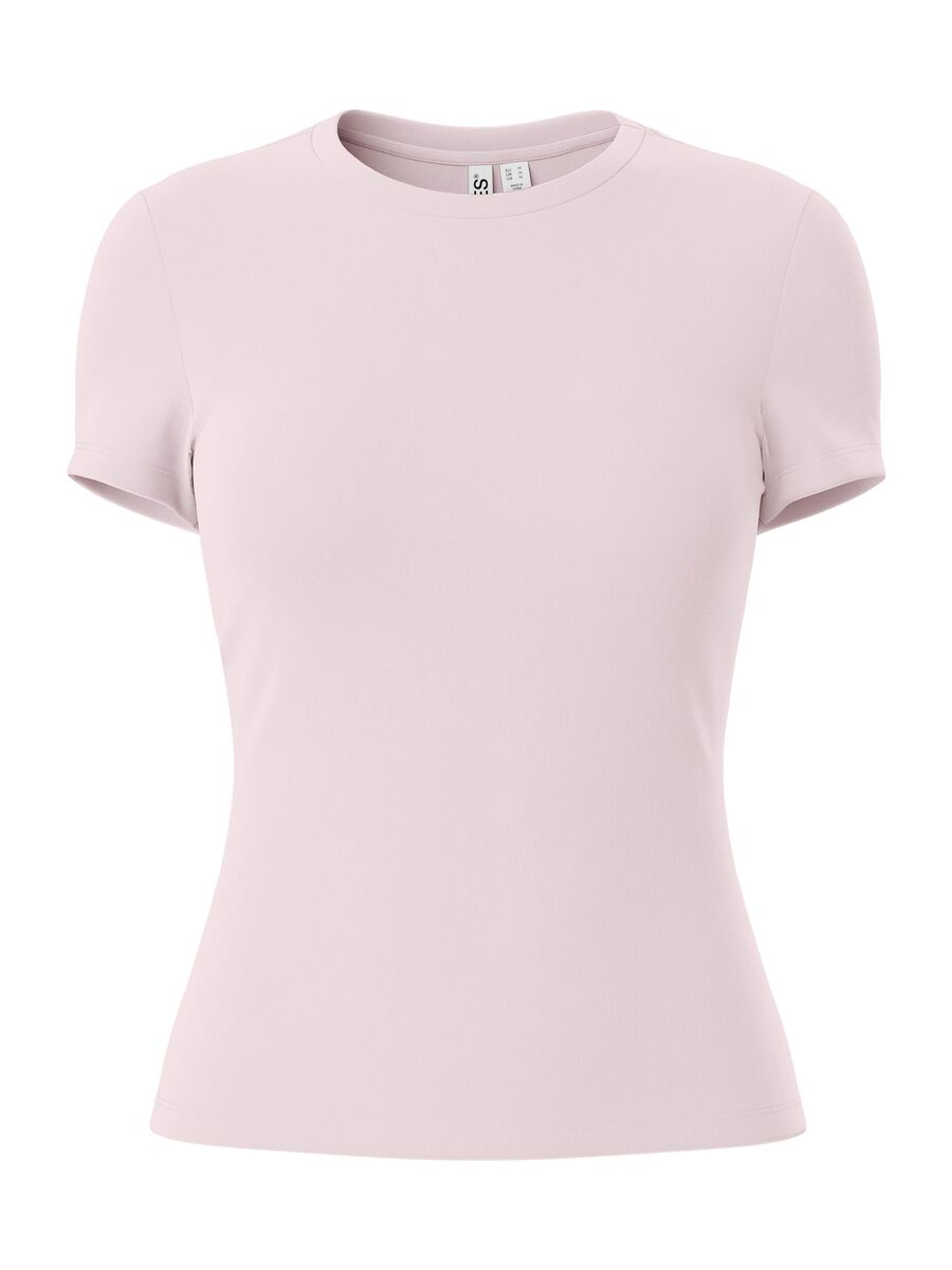 Carousel image - PCLULA NYLON T-SHIRT, Roseate Spoonbill | 5
